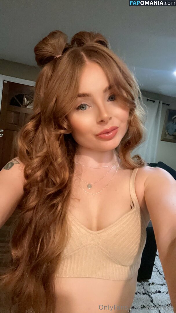 bellfreya / bellfreyaxo Обнажённый OnlyFans  Утёкшее фото #18