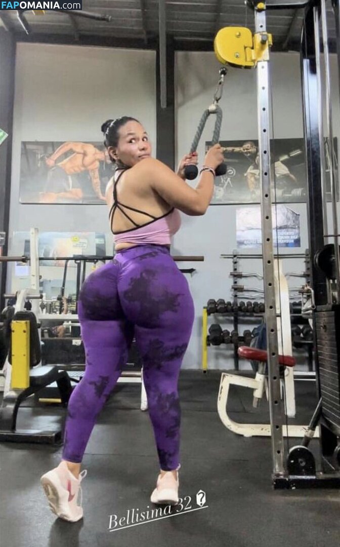 Bellisima32 / Bellisima_32 Обнажённый OnlyFans  Утёкшее фото #4