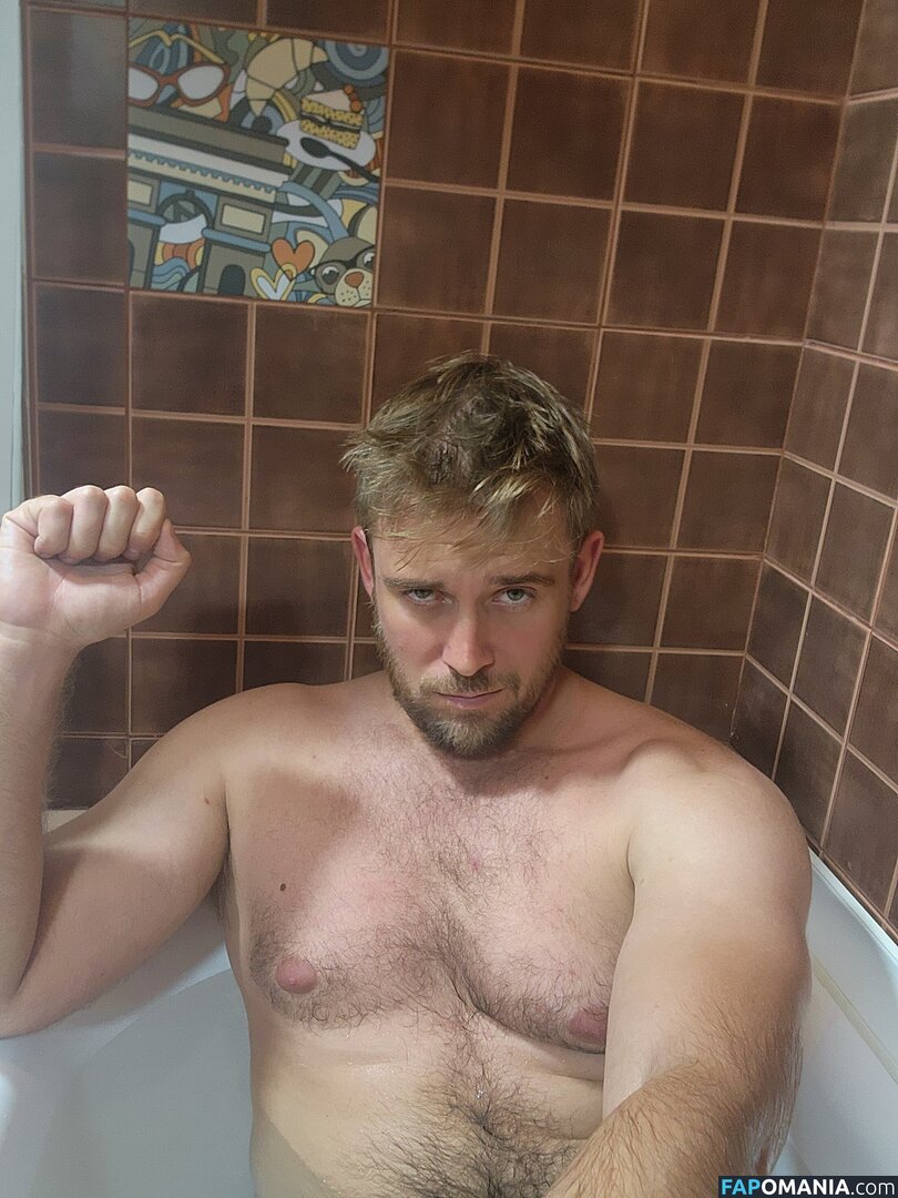 ben10fingers / ben10fingersofficialpage Обнажённый OnlyFans  Утёкшее фото #15