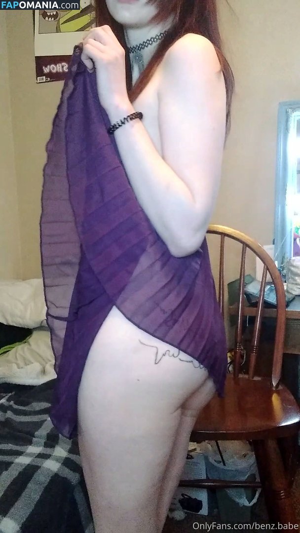 benz.babe Обнажённый OnlyFans  Утёкшее фото #17