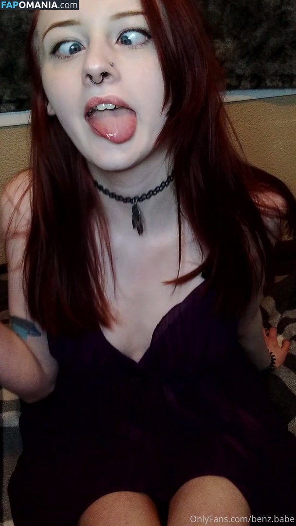 benz.babe Обнажённый OnlyFans  Утёкшее фото #23