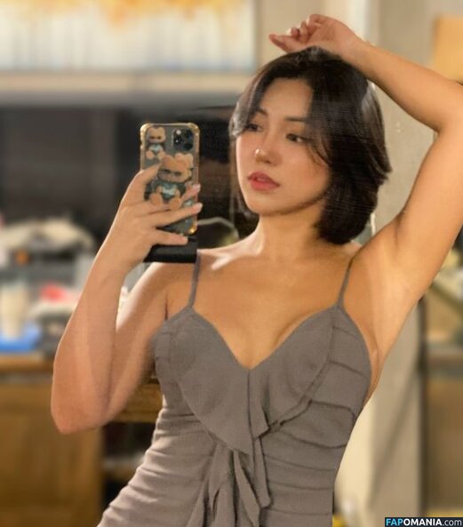 Beo Deul Jeong 정버들 / deulll_ Обнажённый OnlyFans  Утёкшее фото #2
