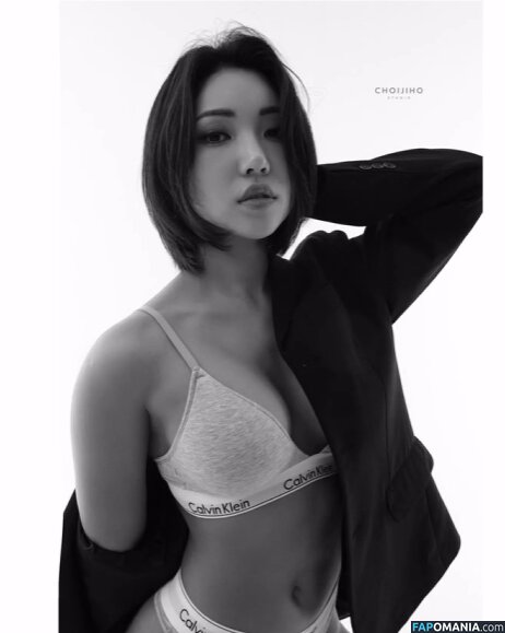 Beo Deul Jeong 정버들 / deulll_ Обнажённый OnlyFans  Утёкшее фото #16
