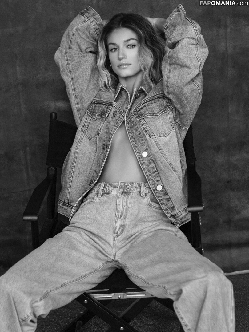 Berkleigh Wright / berkleighwright Обнажённый OnlyFans  Утёкшее фото #4