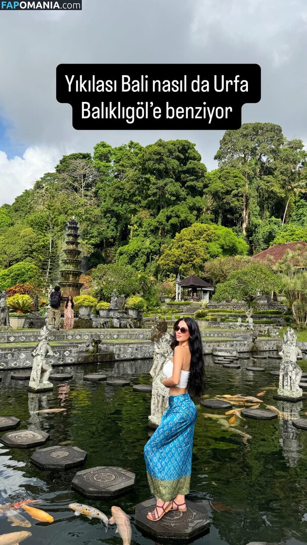 Berna Calanthe / bernacalanthe / sarahcalanthe Обнажённый OnlyFans  Утёкшее фото #5