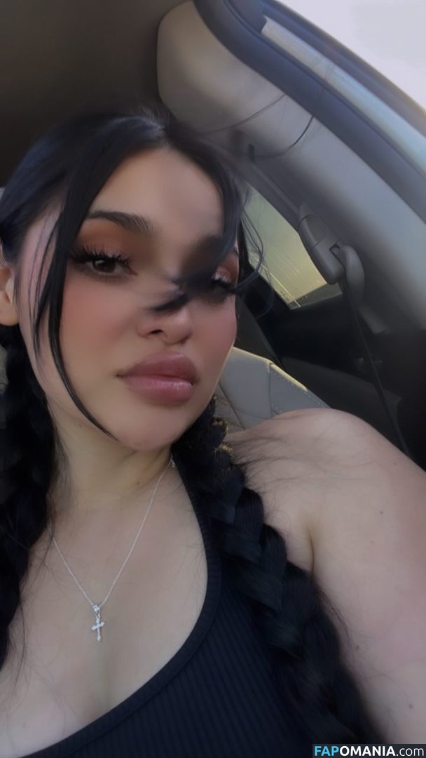 Bernadette / bernaarose Обнажённый OnlyFans  Утёкшее фото #29