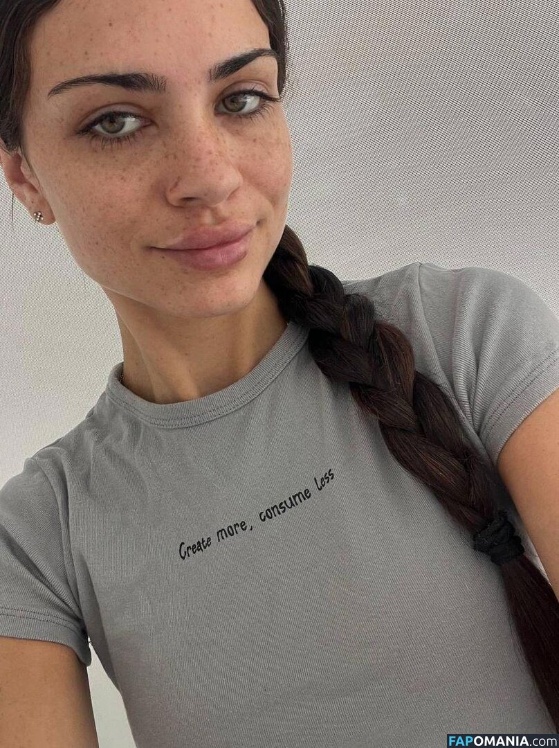 berraka Обнажённый OnlyFans  Утёкшее фото #1