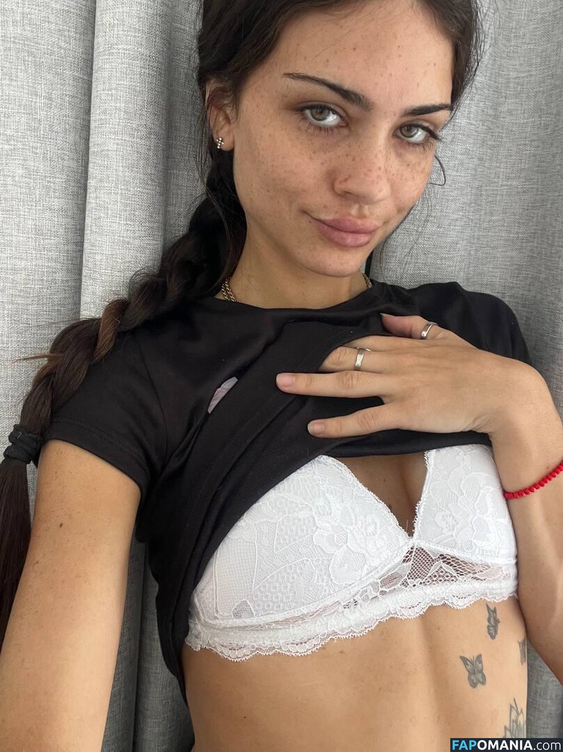 berraka Обнажённый OnlyFans  Утёкшее фото #10