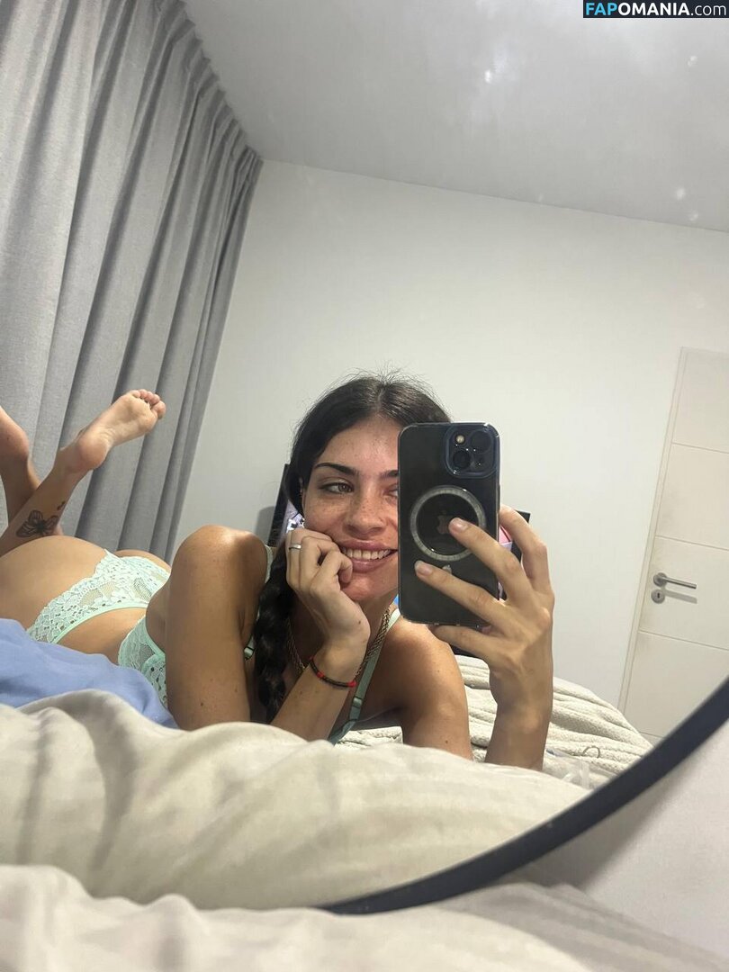 berraka Обнажённый OnlyFans  Утёкшее фото #15