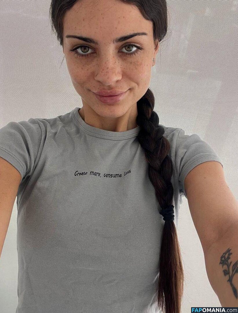 berraka Обнажённый OnlyFans  Утёкшее фото #16