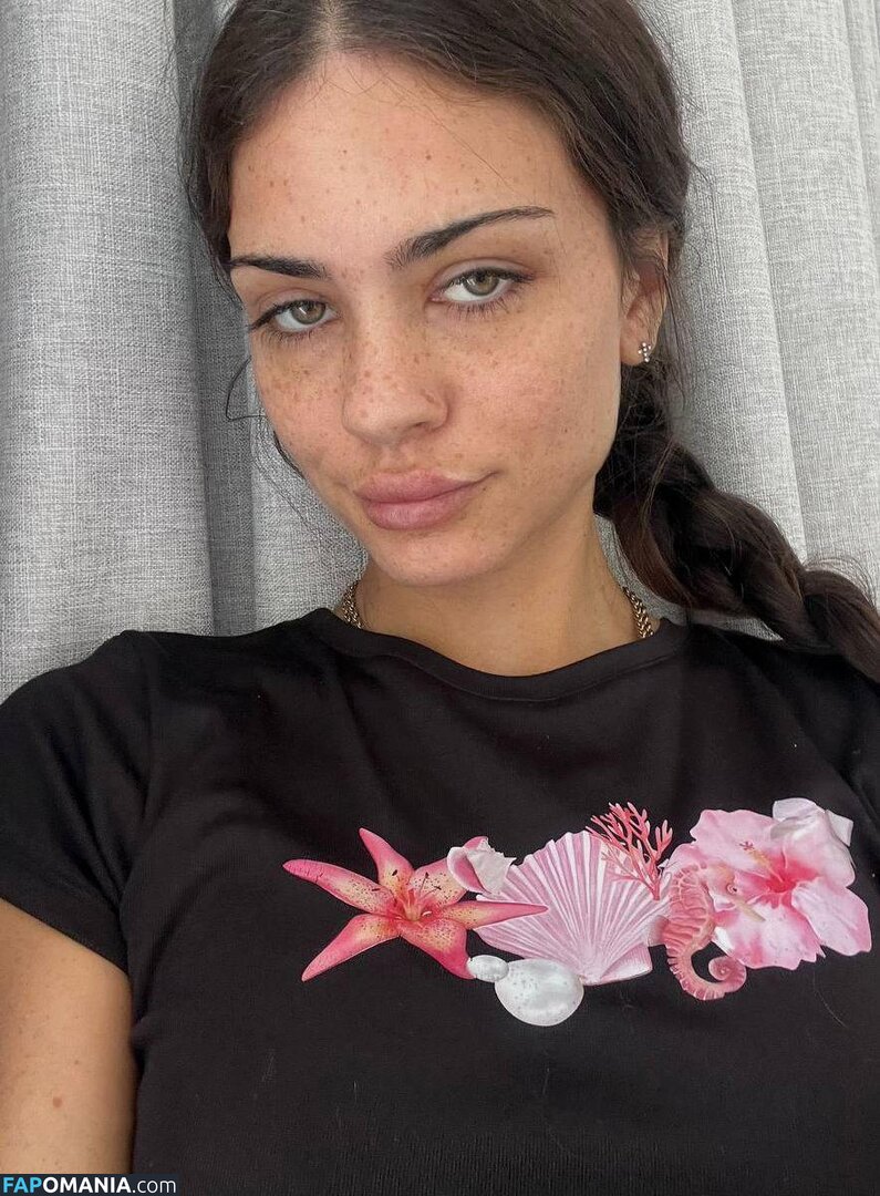 berraka Обнажённый OnlyFans  Утёкшее фото #17