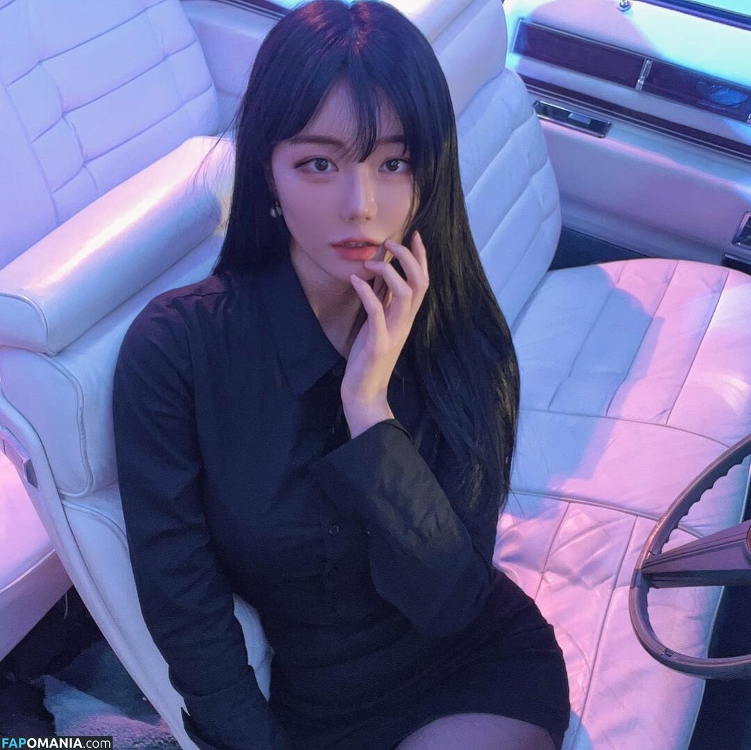 Berry0314 / Lumiere Berry / berry_3.14_ / 빛베리 Обнажённый OnlyFans  Утёкшее фото #6