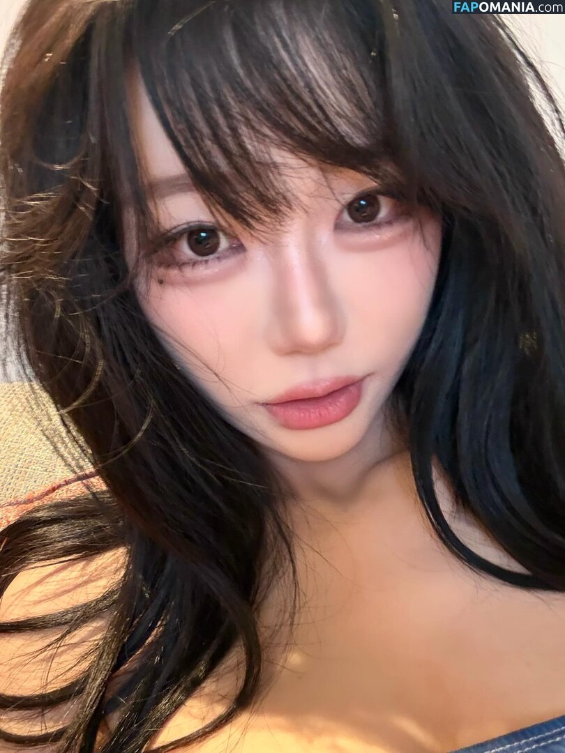 Berry0314 / Lumiere Berry / berry_3.14_ / 빛베리 Обнажённый OnlyFans  Утёкшее фото #154