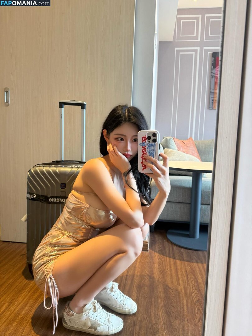 Berry0314 / Lumiere Berry / berry_3.14_ / 빛베리 Обнажённый OnlyFans  Утёкшее фото #161