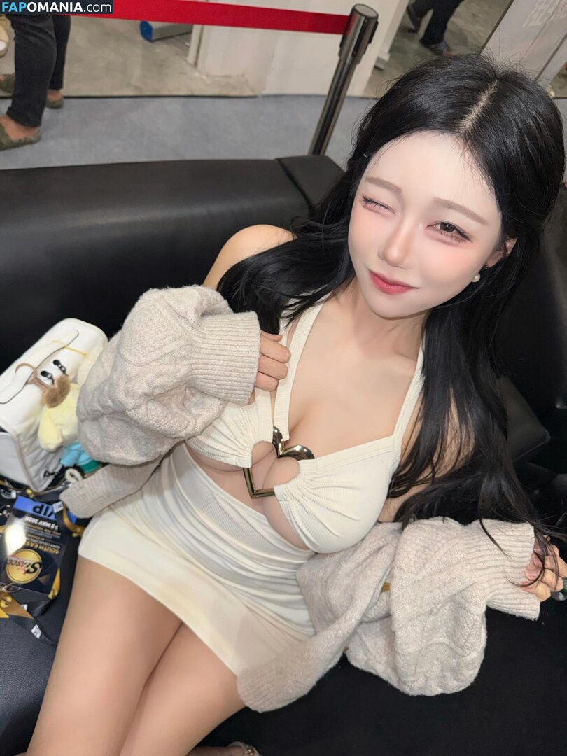 Berry0314 / Lumiere Berry / berry_3.14_ / 빛베리 Обнажённый OnlyFans  Утёкшее фото #162