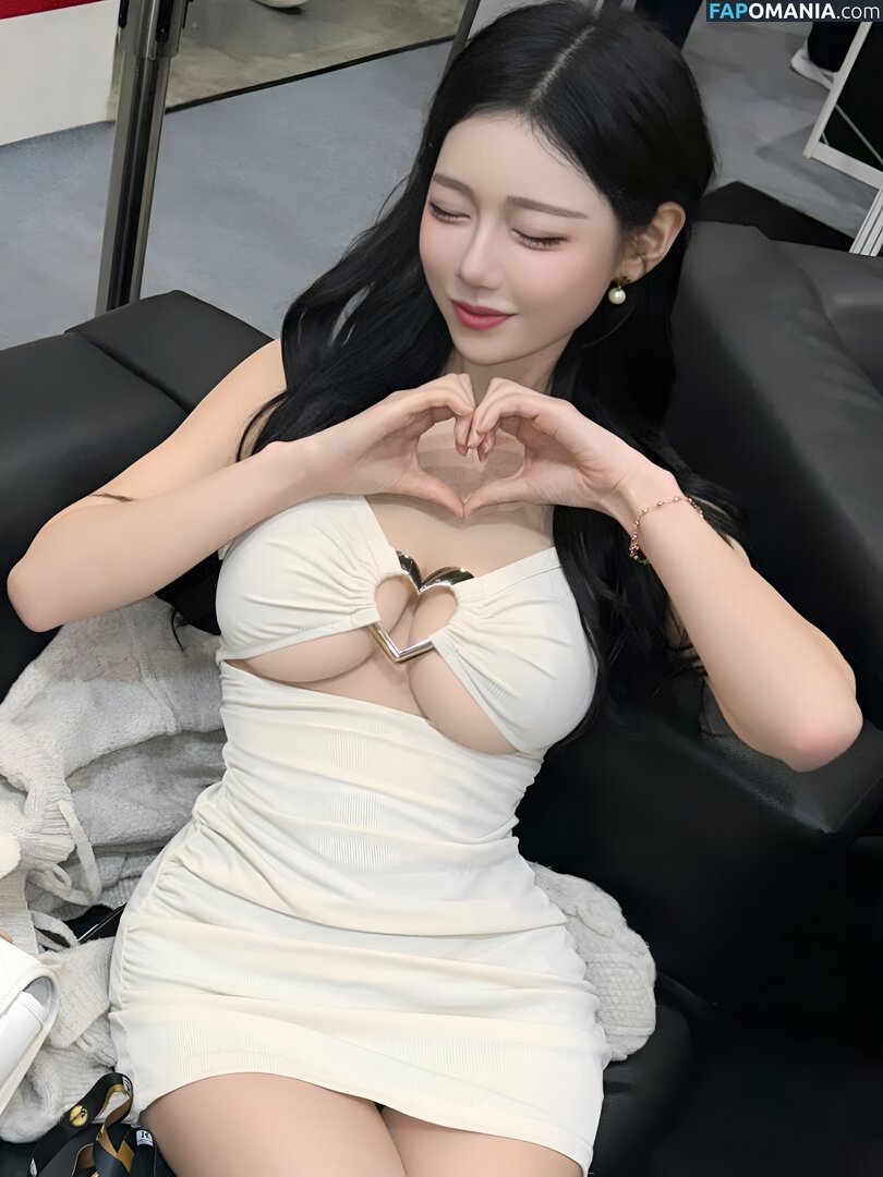 Berry0314 / Lumiere Berry / berry_3.14_ / 빛베리 Обнажённый OnlyFans  Утёкшее фото #166