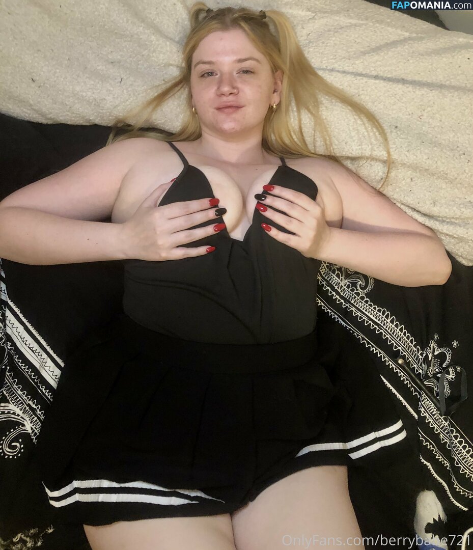 berrybabe721 Обнажённый OnlyFans  Утёкшее фото #7