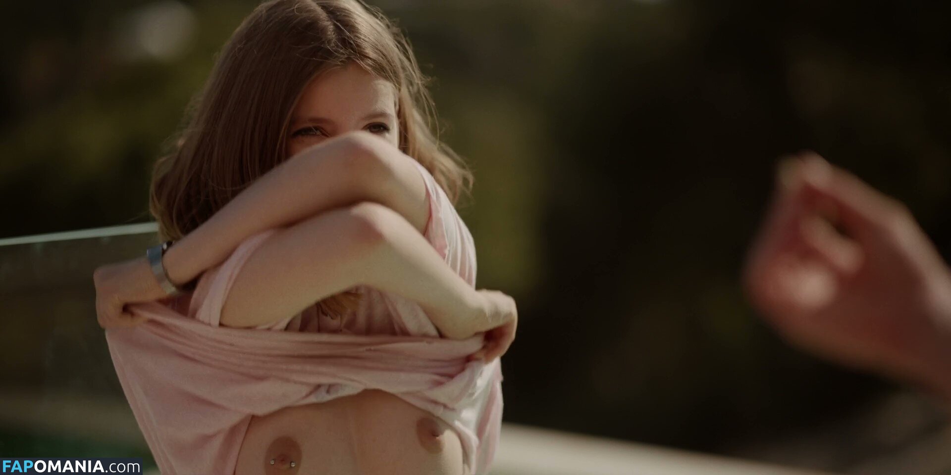 Berta Galo / bertagalo / galoberta / https: Обнажённый OnlyFans  Утёкшее фото #4