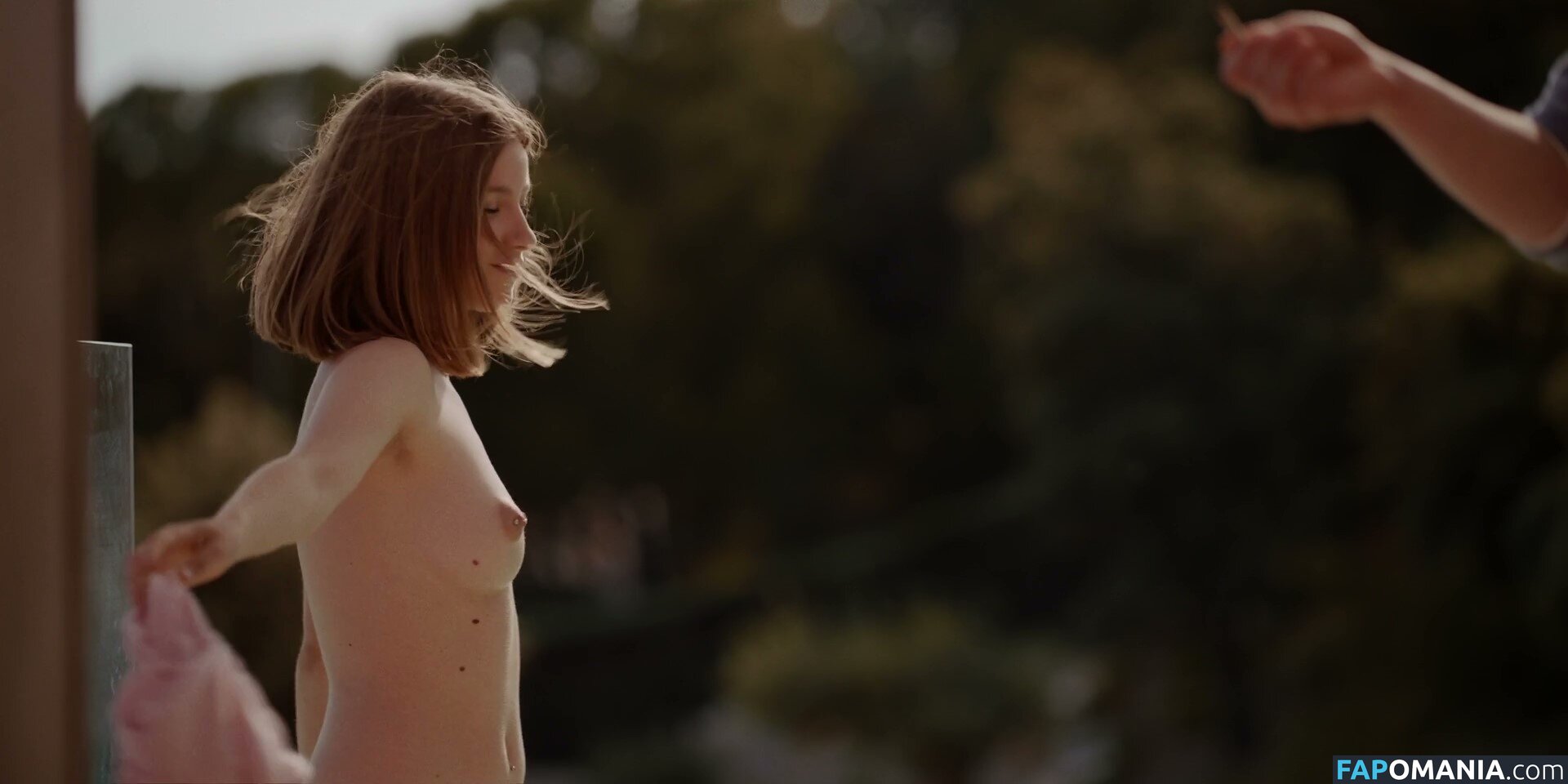 Berta Galo / bertagalo / galoberta / https: Обнажённый OnlyFans  Утёкшее фото #9