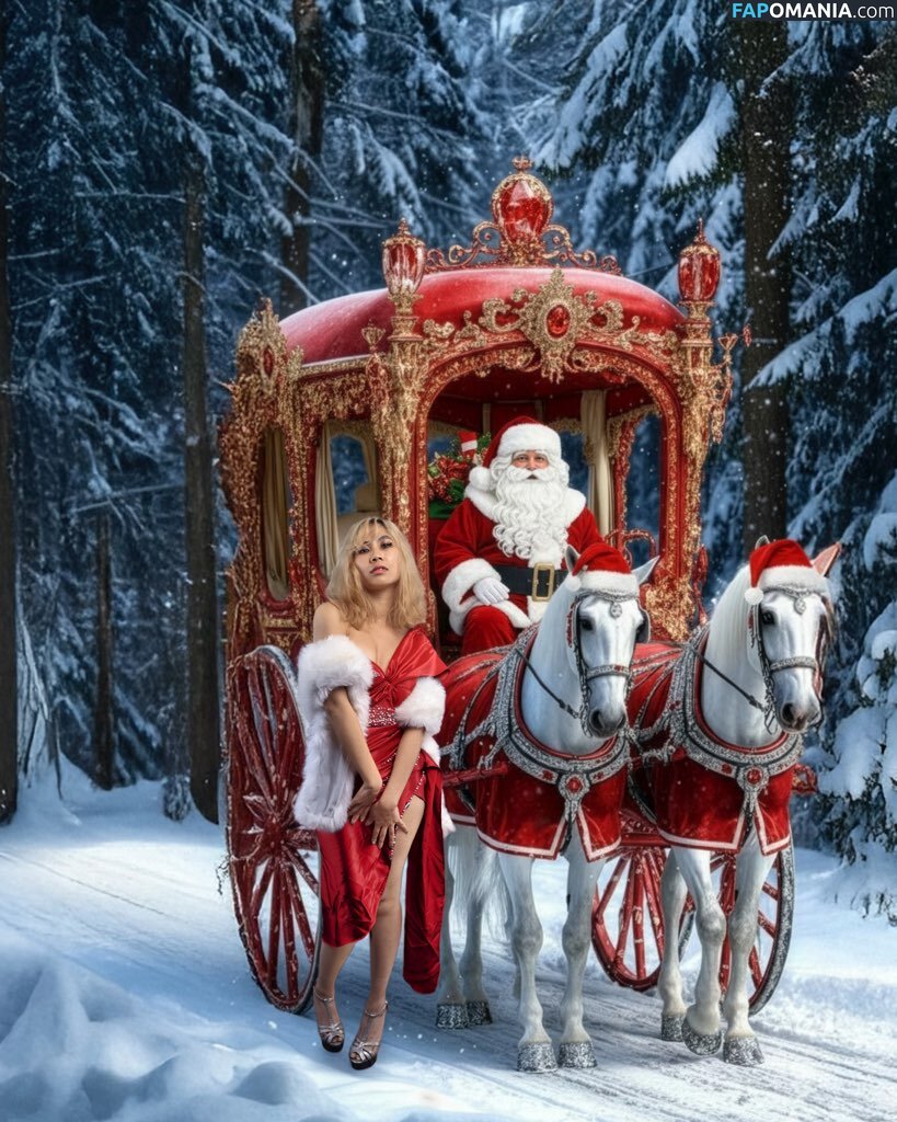 Aquentine / Bessy Q / Final Girlz / Justa Queen / Quynh Văn / _bessy.q_ Обнажённый OnlyFans  Утёкшее фото #1