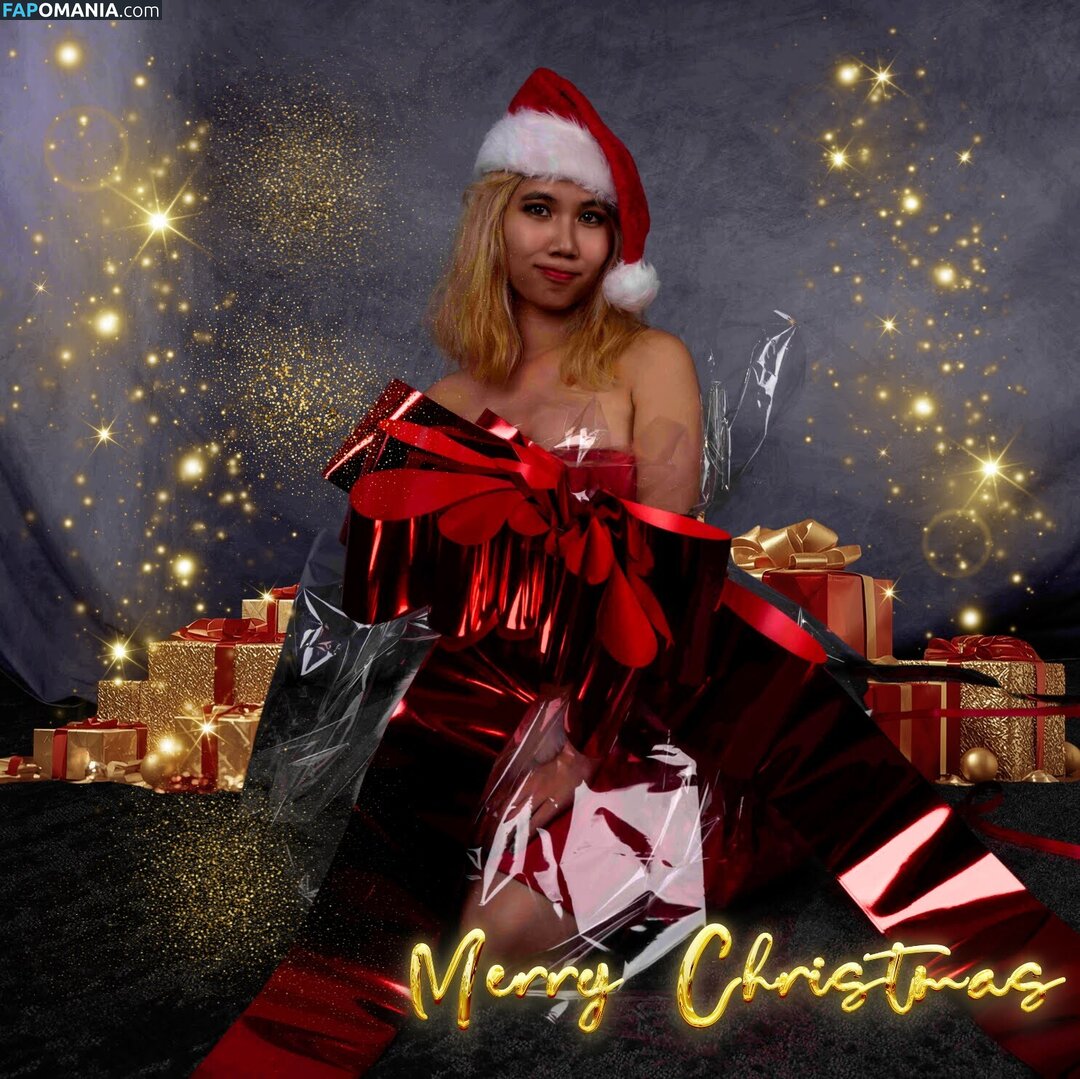 Aquentine / Bessy Q / Final Girlz / Justa Queen / Quynh Văn / _bessy.q_ Обнажённый OnlyFans  Утёкшее фото #2