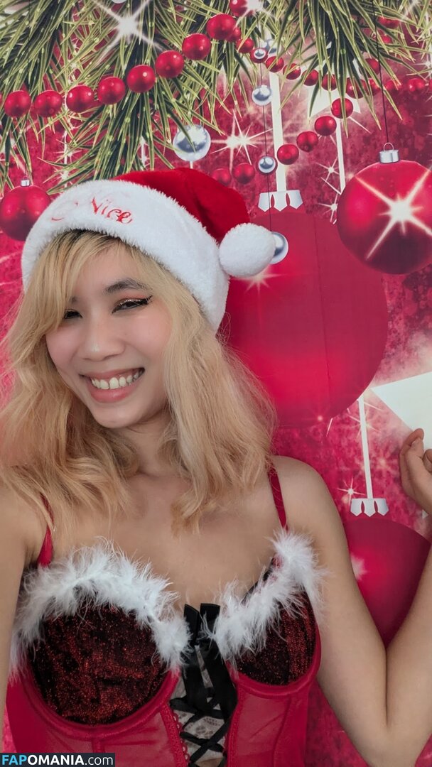 Aquentine / Bessy Q / Final Girlz / Justa Queen / Quynh Văn / _bessy.q_ Обнажённый OnlyFans  Утёкшее фото #15