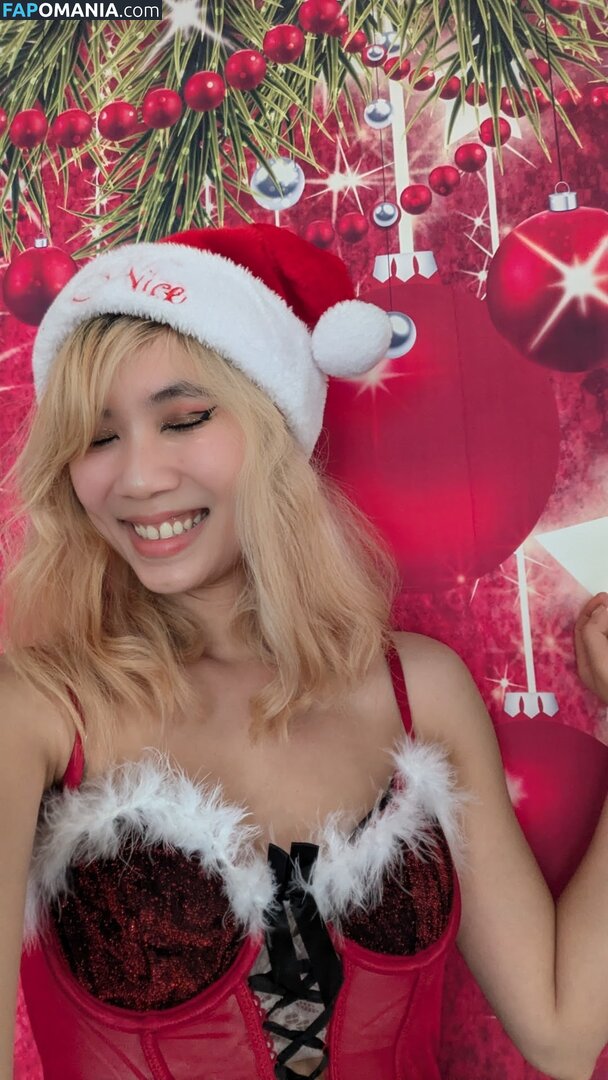 Aquentine / Bessy Q / Final Girlz / Justa Queen / Quynh Văn / _bessy.q_ Обнажённый OnlyFans  Утёкшее фото #17