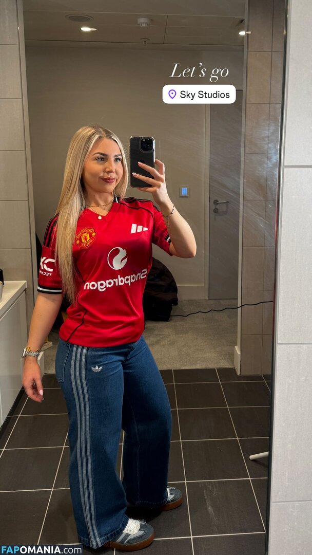 Beth Tucker / betht.fit Обнажённый OnlyFans  Утёкшее фото #4