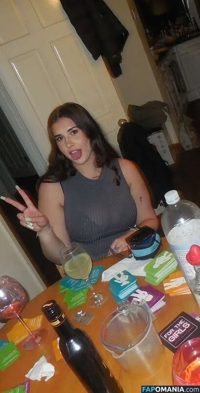 Bethan Chislett / beefchizle / https: Обнажённый OnlyFans  Утёкшее фото #8