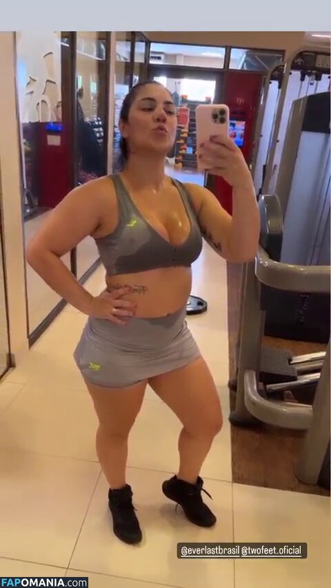 Bethe Correia / bethecorreia / https: Обнажённый OnlyFans  Утёкшее фото #2