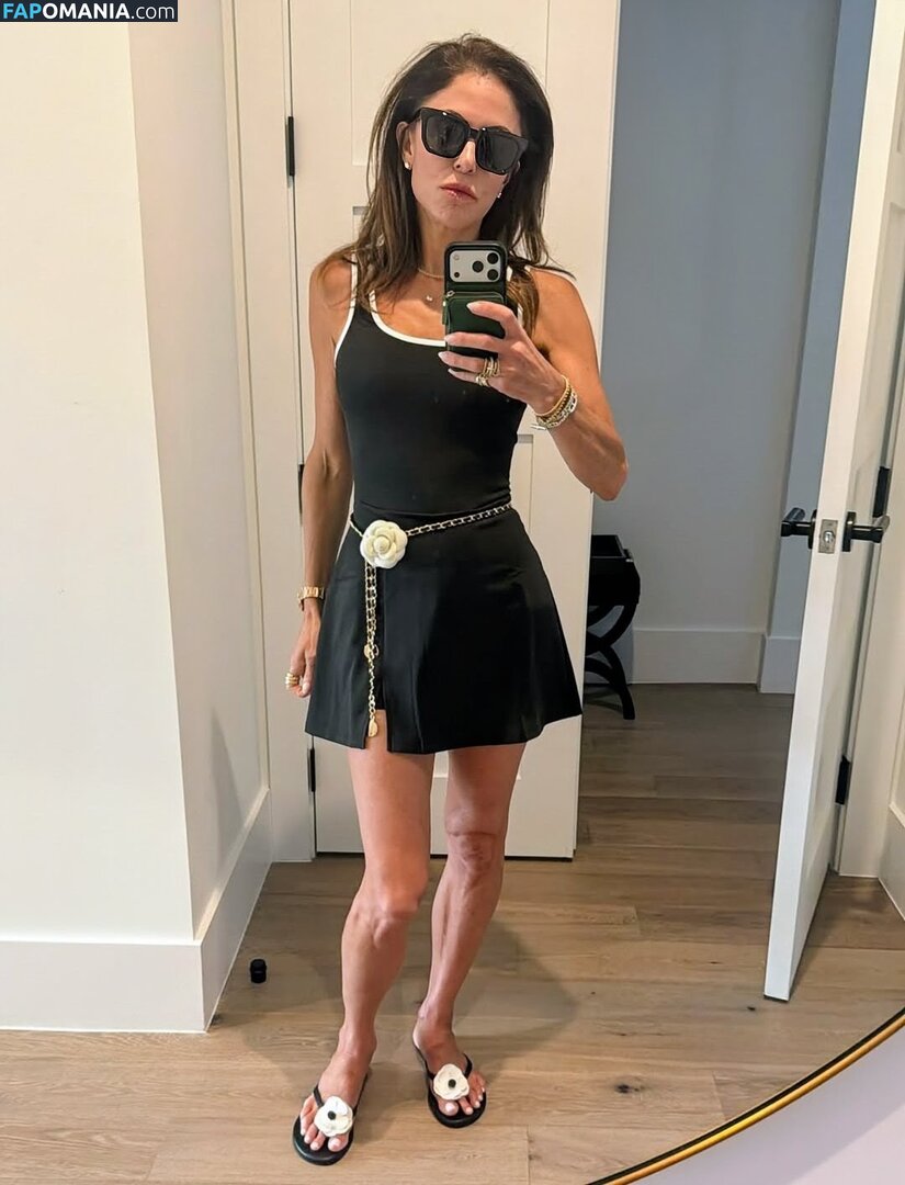 Bethenny Frankel / bethenny / bethennyfrankel / https: Обнажённый OnlyFans  Утёкшее фото #16