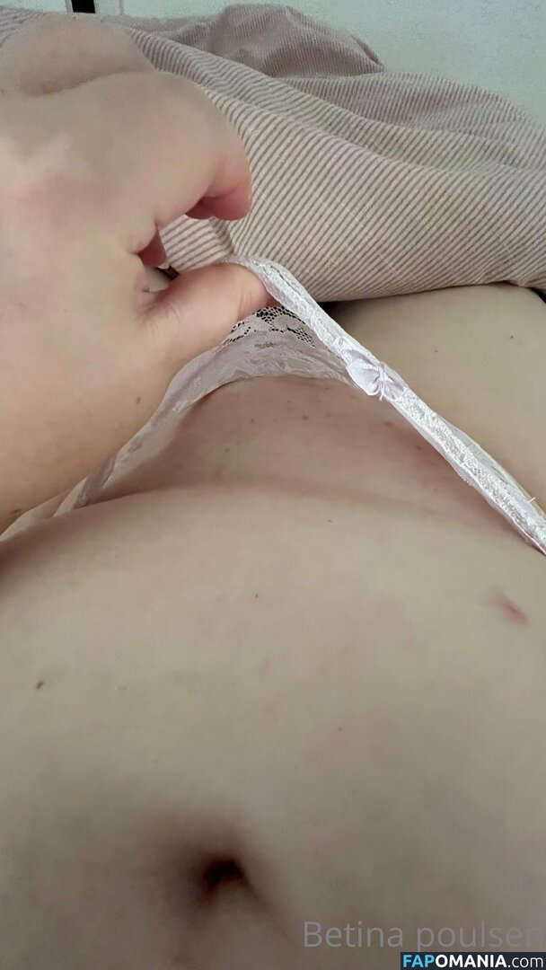 betina_poulsen Обнажённый OnlyFans  Утёкшее фото #68