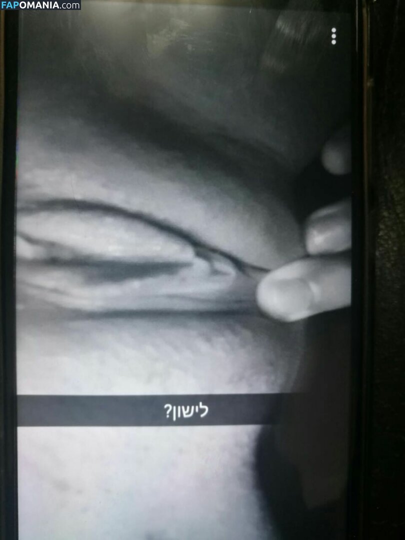 Betty Обнажённый OnlyFans  Утёкшее фото #9