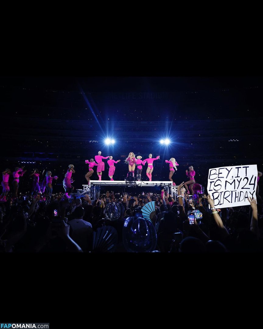 Beyonce Обнажённый OnlyFans  Утёкшее фото #188