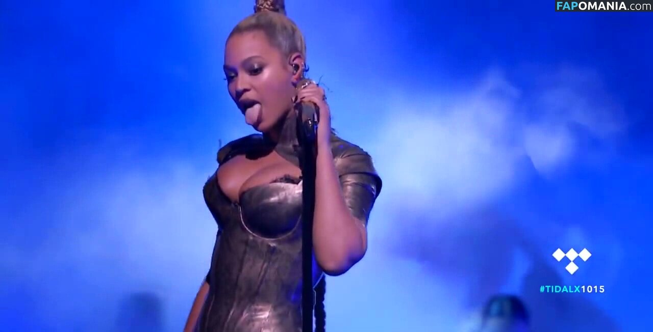 Beyonce Обнажённый OnlyFans  Утёкшее фото #522