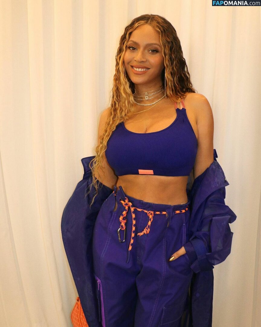 Beyonce Обнажённый OnlyFans  Утёкшее фото #859