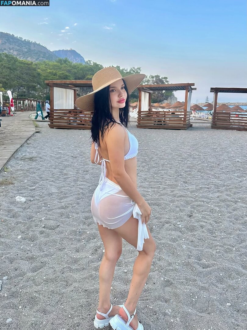 Beyzaskoo00 Обнажённый OnlyFans  Утёкшее фото #3