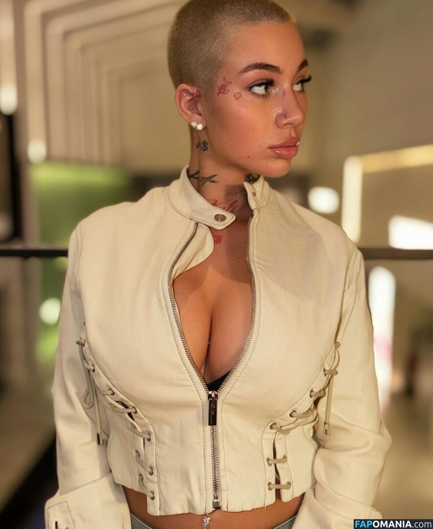 Bhad Bhabie / Danielle Bregoli / bhadbhabie Обнажённый OnlyFans  Утёкшее фото #16