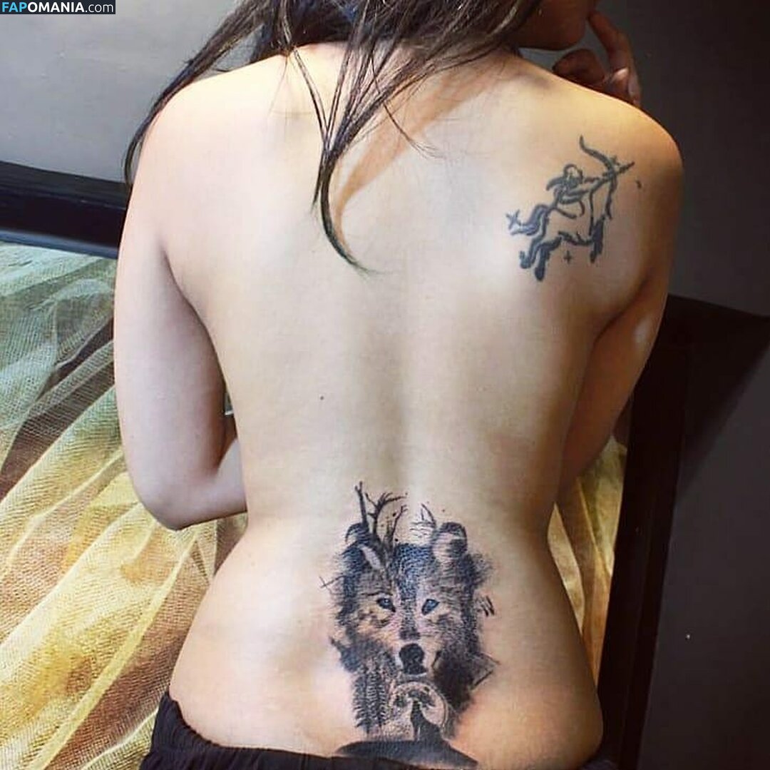 Bhavika Katariya / Moodygirl696 / bhavika_katariya_ Обнажённый OnlyFans  Утёкшее фото #8