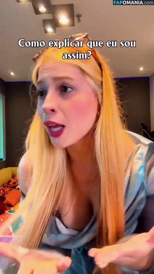 Bianca Alencar / Dubladora / Voice actress / biancaalencarof / biancaalencaroficial Обнажённый OnlyFans  Утёкшее фото #1