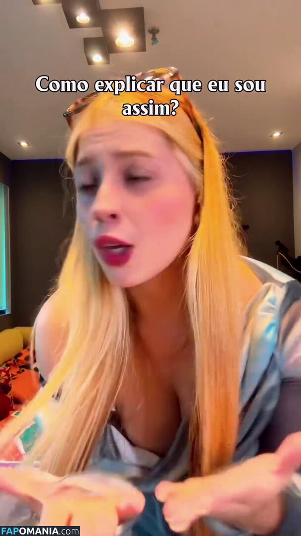 Bianca Alencar / Dubladora / Voice actress / biancaalencarof / biancaalencaroficial Обнажённый OnlyFans  Утёкшее фото #3