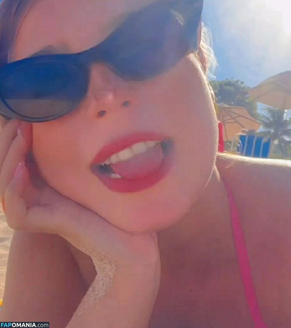 Bianca Alencar / Dubladora / Voice actress / biancaalencarof / biancaalencaroficial Обнажённый OnlyFans  Утёкшее фото #8