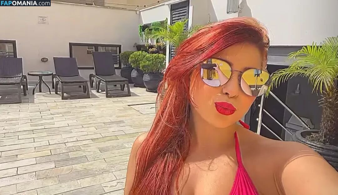 Bianca Alencar / Dubladora / Voice actress / biancaalencarof / biancaalencaroficial Обнажённый OnlyFans  Утёкшее фото #9