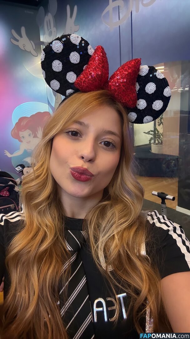 Bianca Alencar / Dubladora / Voice actress / biancaalencarof / biancaalencaroficial Обнажённый OnlyFans  Утёкшее фото #21