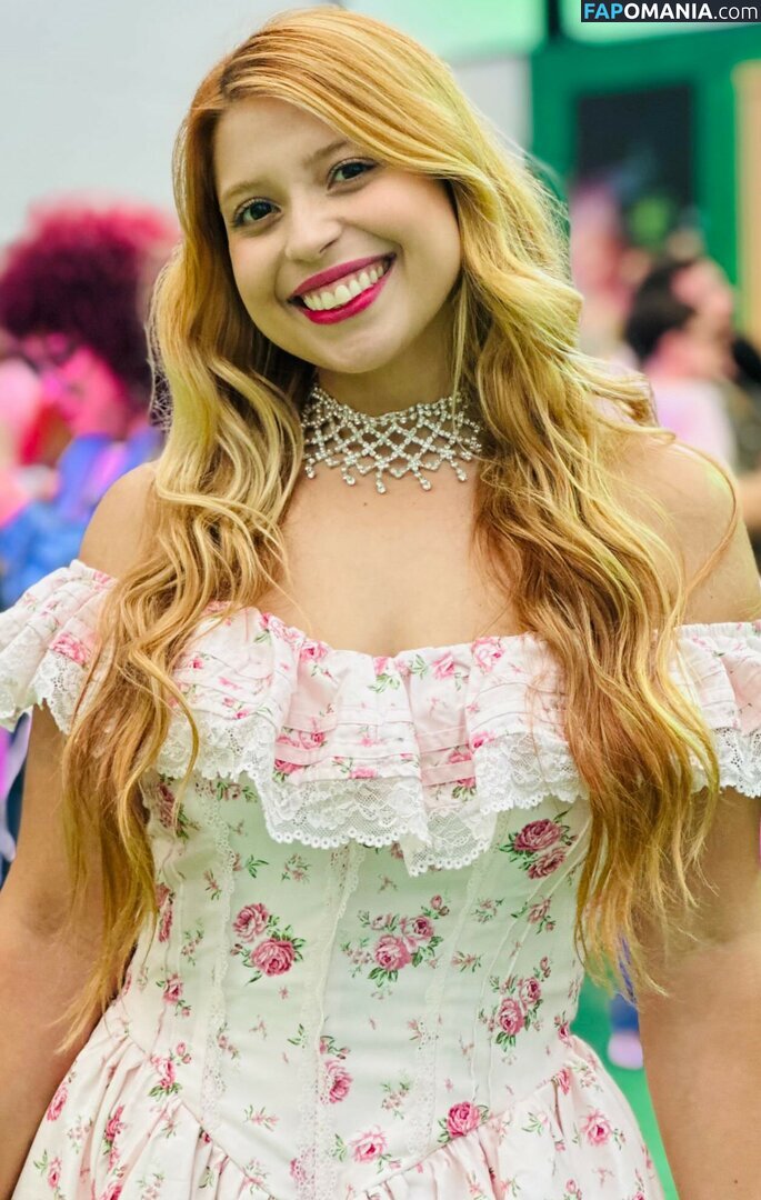 Bianca Alencar / Dubladora / Voice actress / biancaalencarof / biancaalencaroficial Обнажённый OnlyFans  Утёкшее фото #25