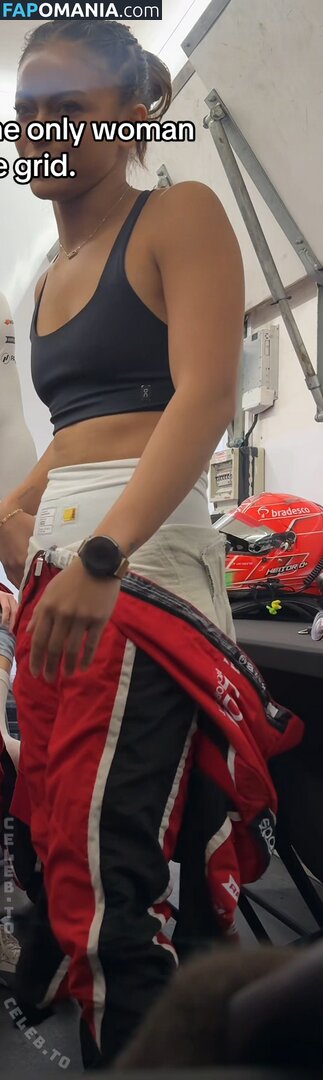 Bianca Bustamante / https: / racerbia Обнажённый OnlyFans  Утёкшее фото #16