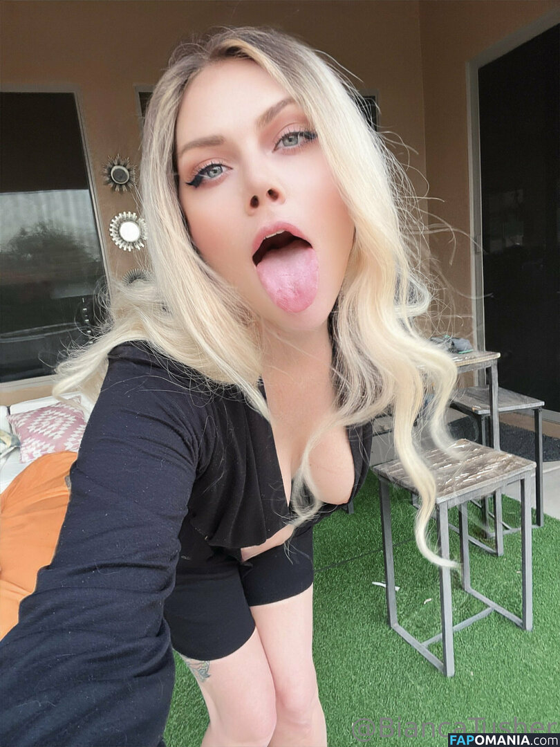 biancatusher Обнажённый OnlyFans  Утёкшее фото #6