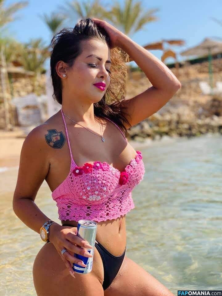 Bianka Cabral / biankacabral Обнажённый OnlyFans  Утёкшее фото #1