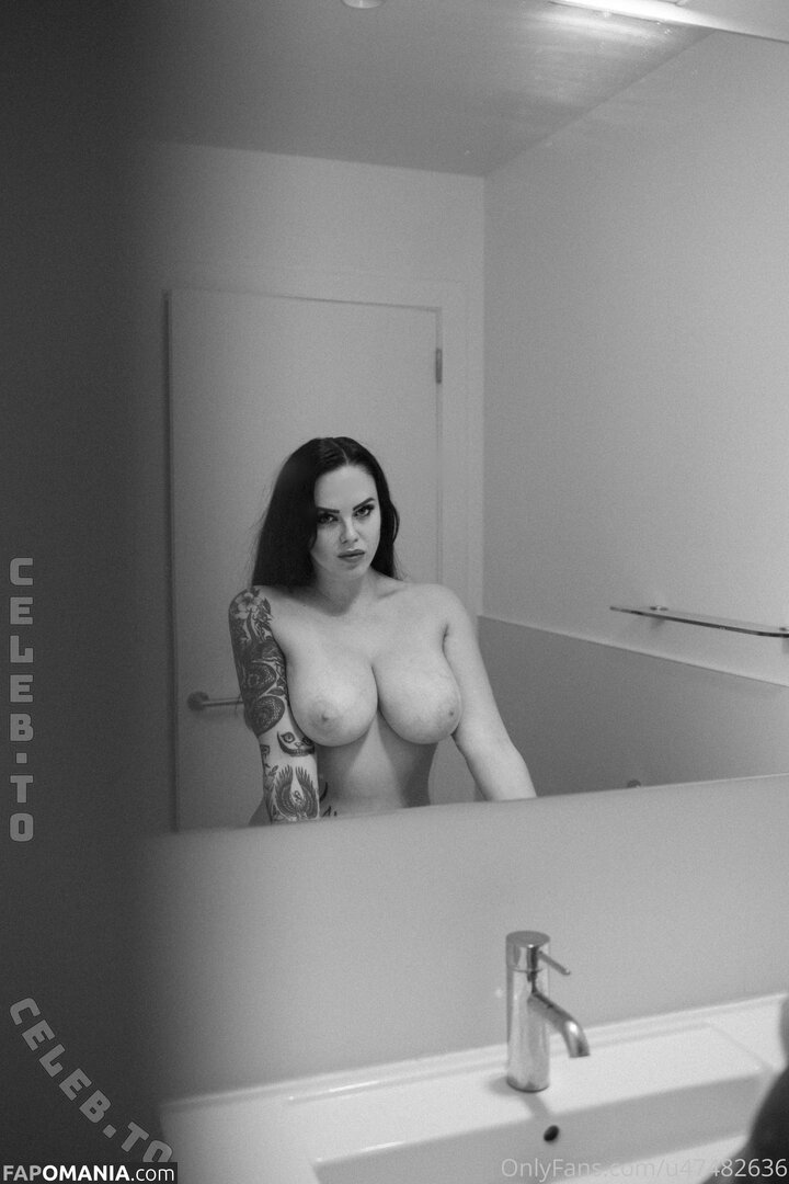 BianxaFox / bianxa.x Обнажённый OnlyFans  Утёкшее фото #7