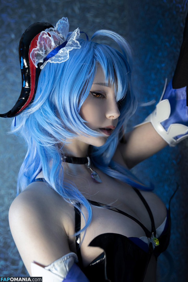 bibichan Обнажённый OnlyFans  Утёкшее фото #6